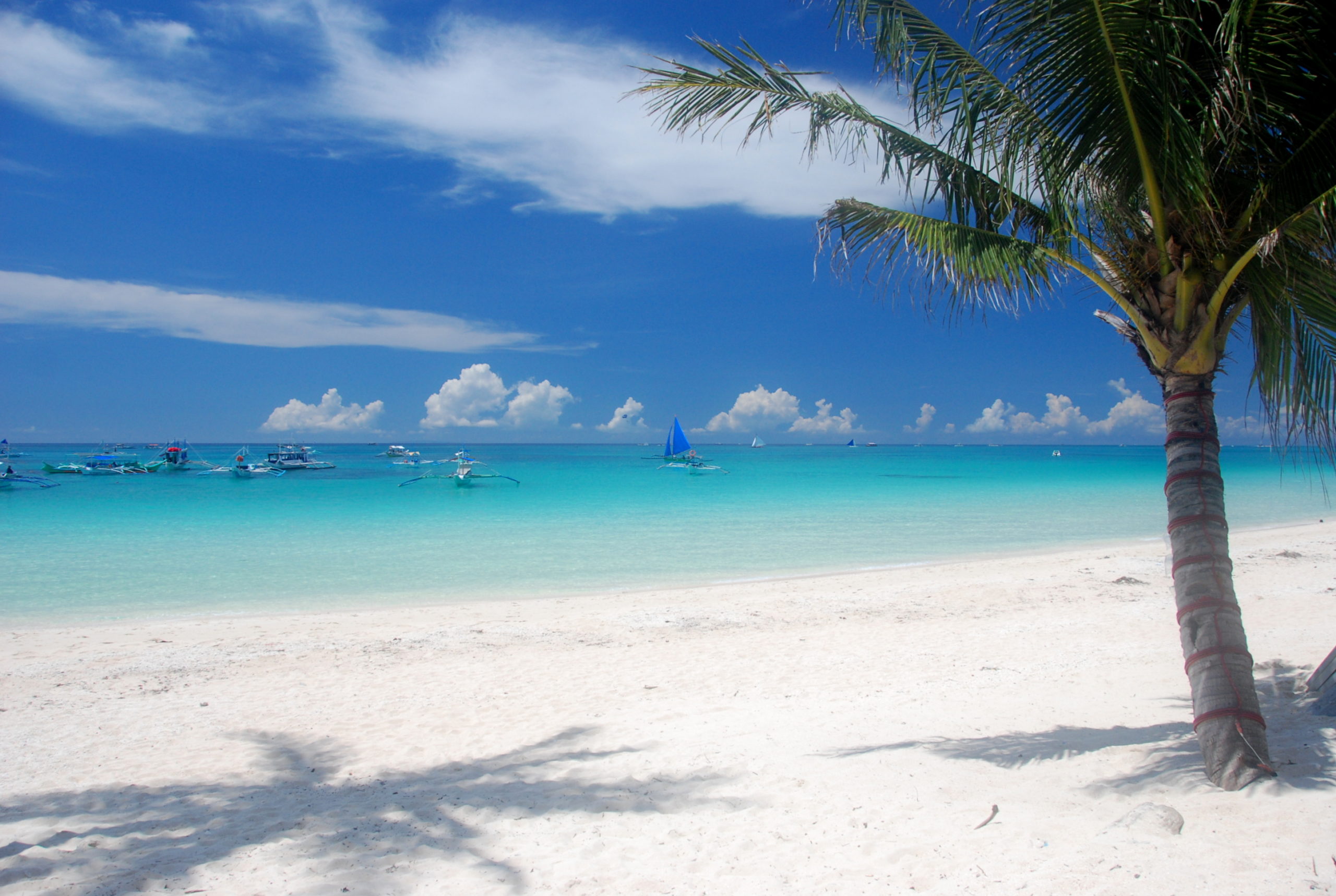 DIY Travel Guide to Boracay, Philippines [with Suggested Tours]