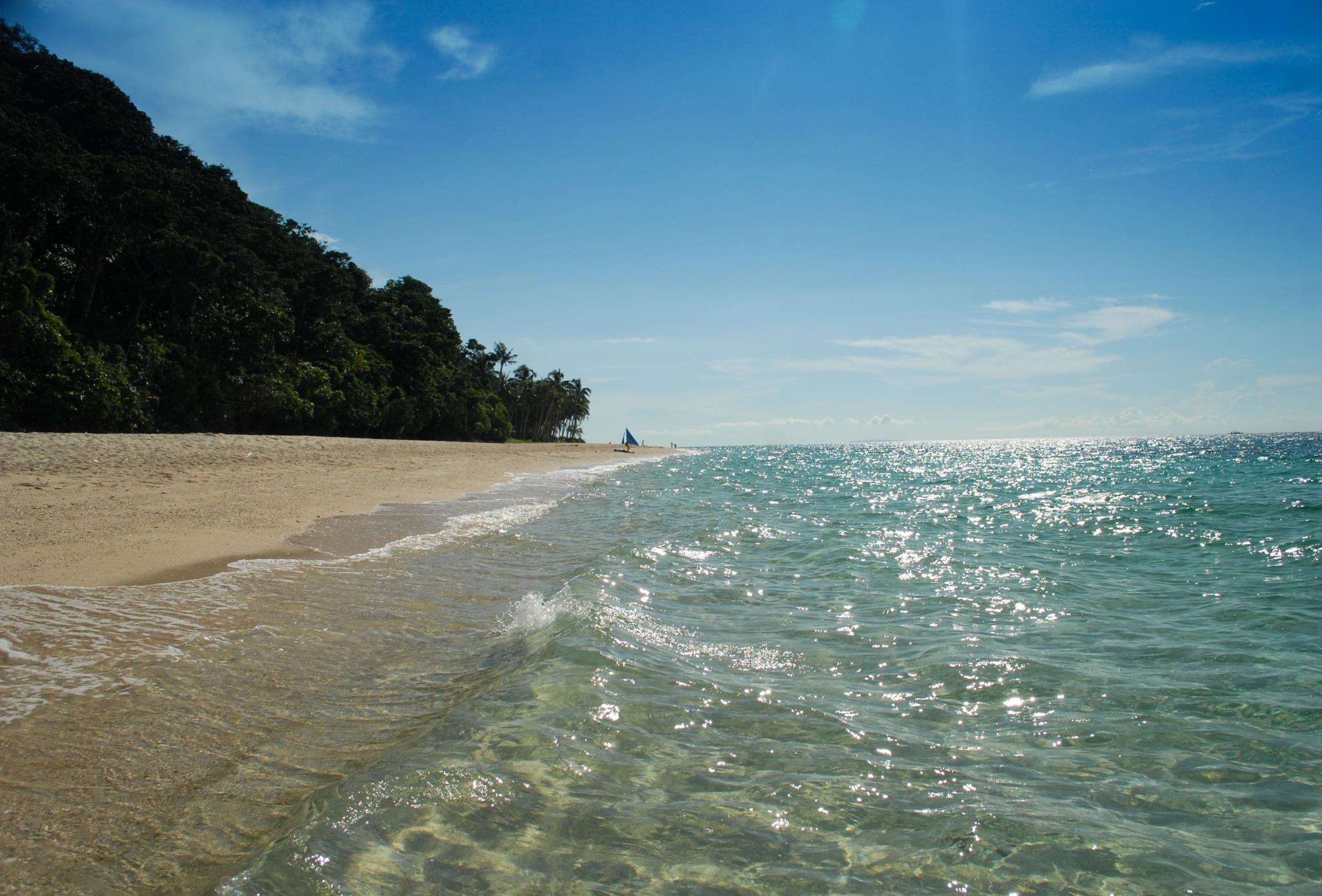 DIY Travel Guide to Boracay, Philippines [with Suggested Tours]