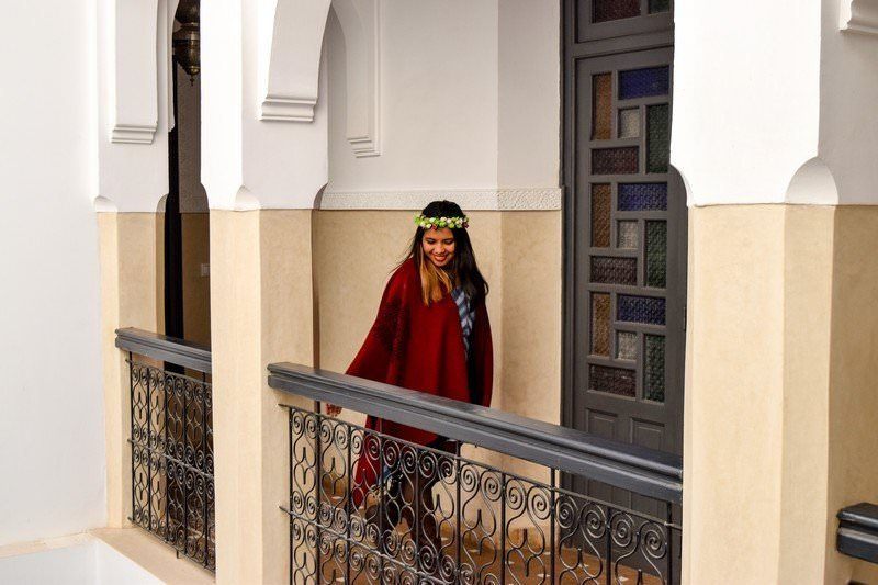 GTravel Gurus - Africa - Morocco - Marrakesh - Riad Star a 1