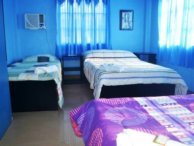 Martin's Inn Budget Hotels in Batanes