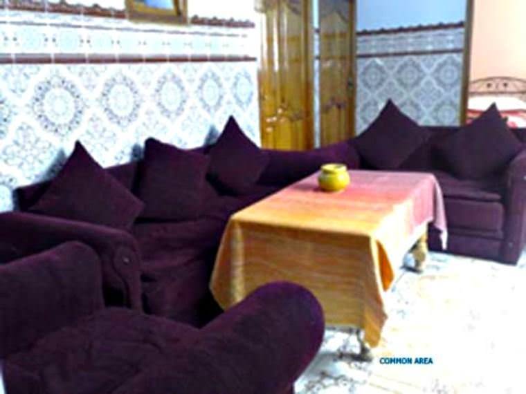 Ultimate List of the Best Hostels in Morocco