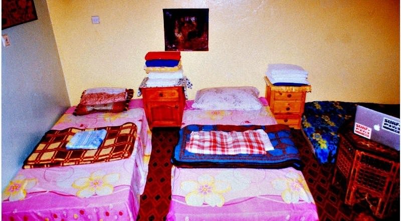 Ultimate List of the Best Hostels in Morocco