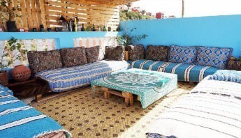 Ultimate List of the Best Hostels in Morocco