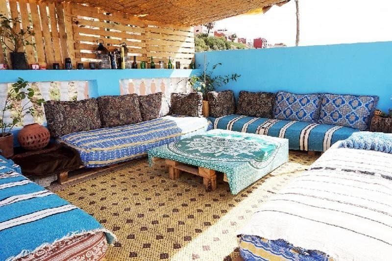 Ultimate List of the Best Hostels in Morocco