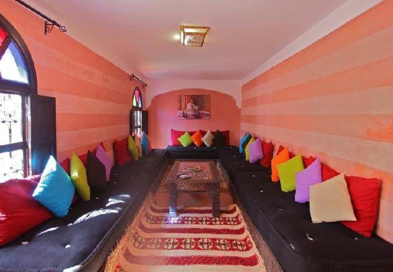 Ultimate List of the Best Hostels in Morocco