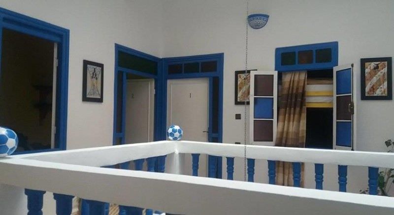 Ultimate List of the Best Hostels in Morocco