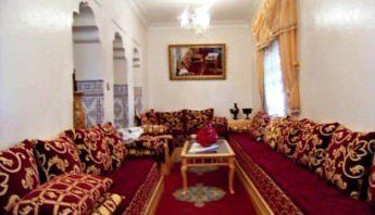 Ultimate List of the Best Hostels in Morocco