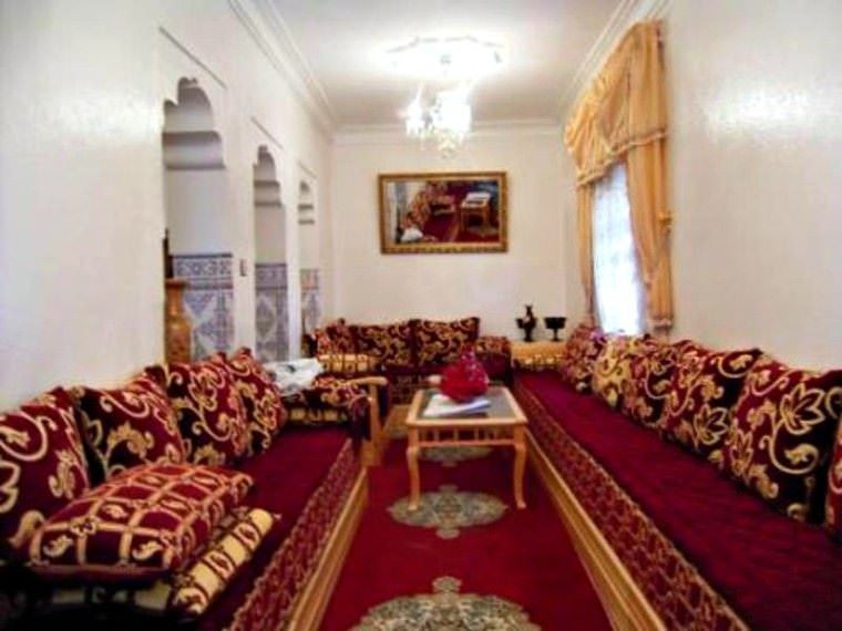 Ultimate List of the Best Hostels in Morocco
