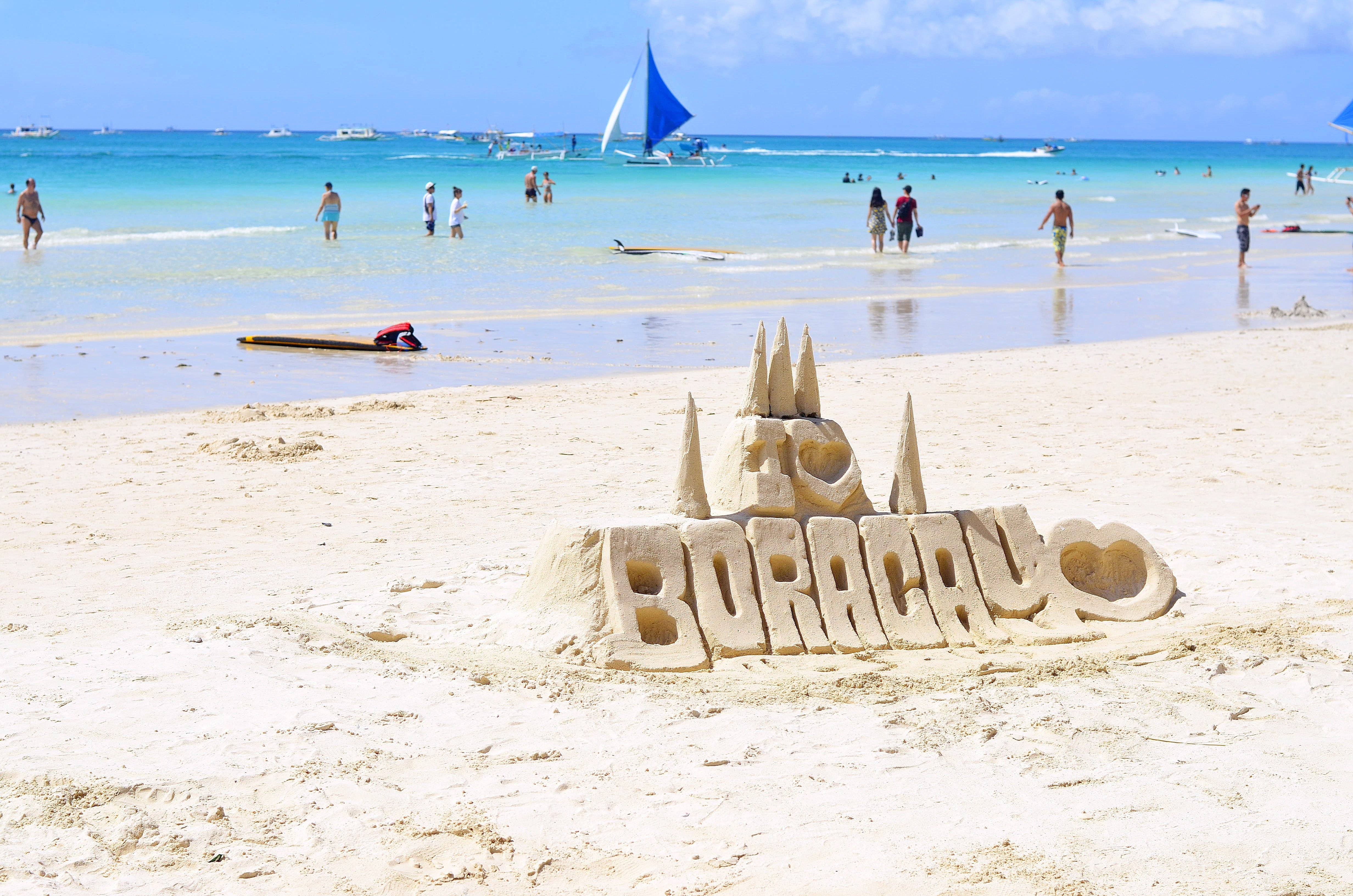 Your Travel Guide to the 81 Provinces of the Philippines