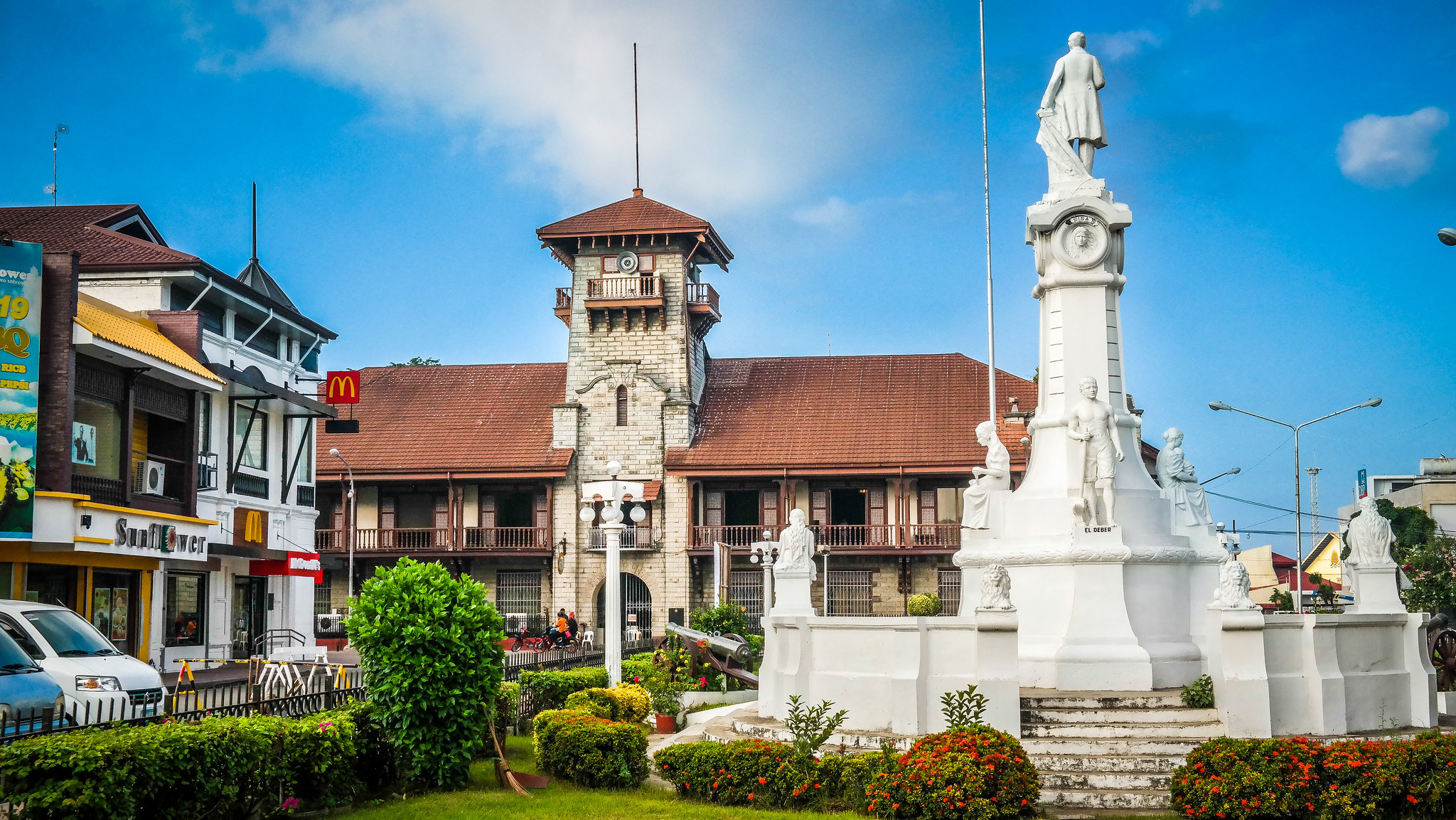 Your Travel Guide to the 81 Provinces of the Philippines