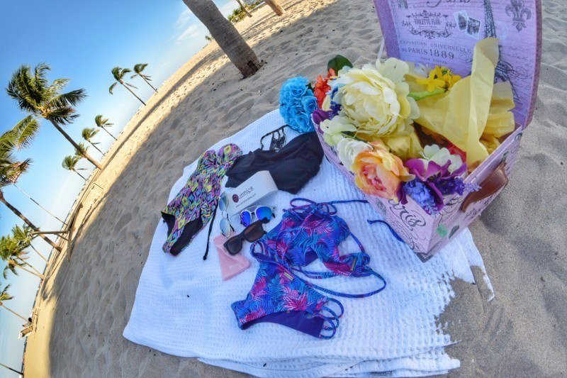 Caribbean Wedding Preparations with Carnival Cruises 8
