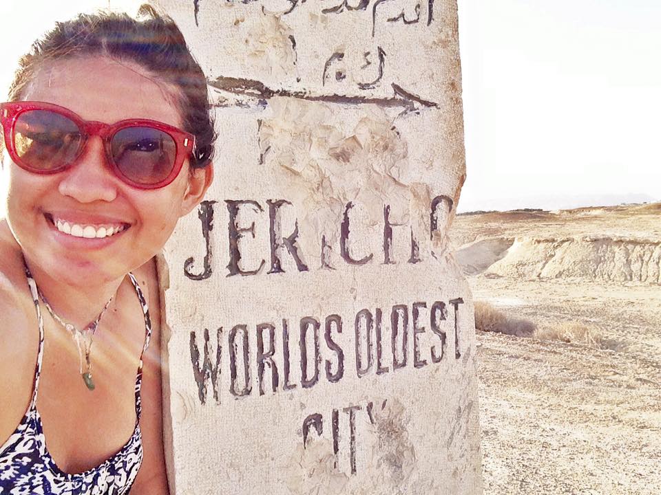 Israel for Filipinos - Visiting the West Bank