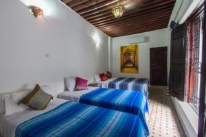 List of the Best Hostels in Morocco