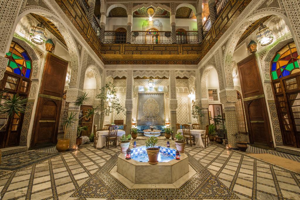 List of the Best Hostels in Morocco