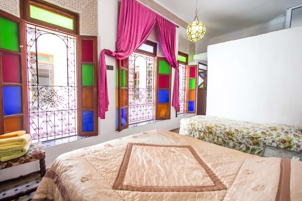 List of the Best Hostels in Morocco