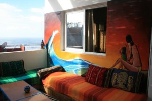 List of the Best Hostels in Morocco