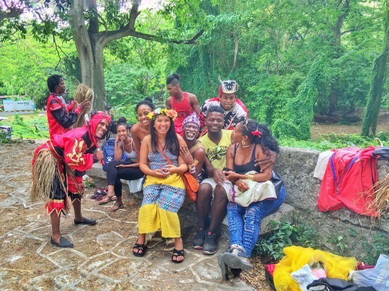 Amazing Cuban People - Cuba Travel Guide for Filipinos and British