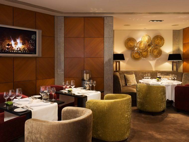 Hotel Palace Berlin 24