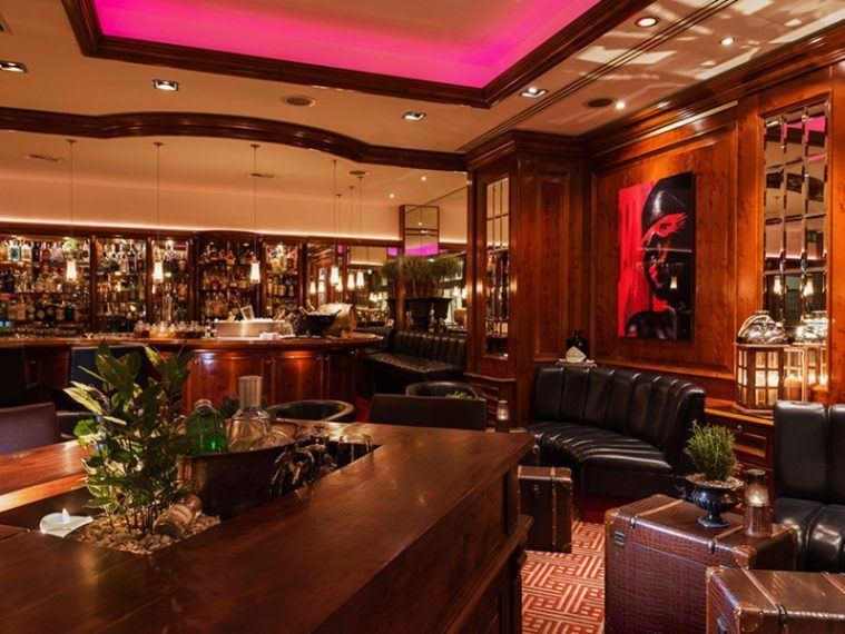 Hotel Palace Berlin 26