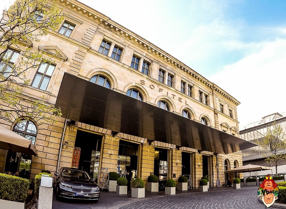 How to Plan the Perfect Eurail or Interrail Trip Around Europe
