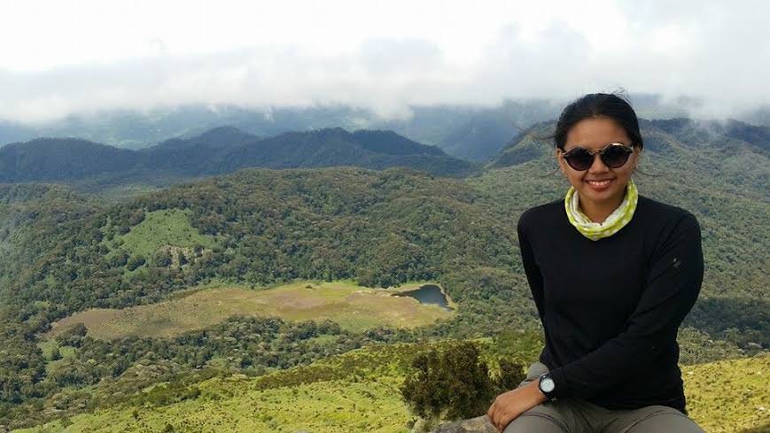 Hitting the Trail of the Philippines' Highest Mountain, Mt. Apo