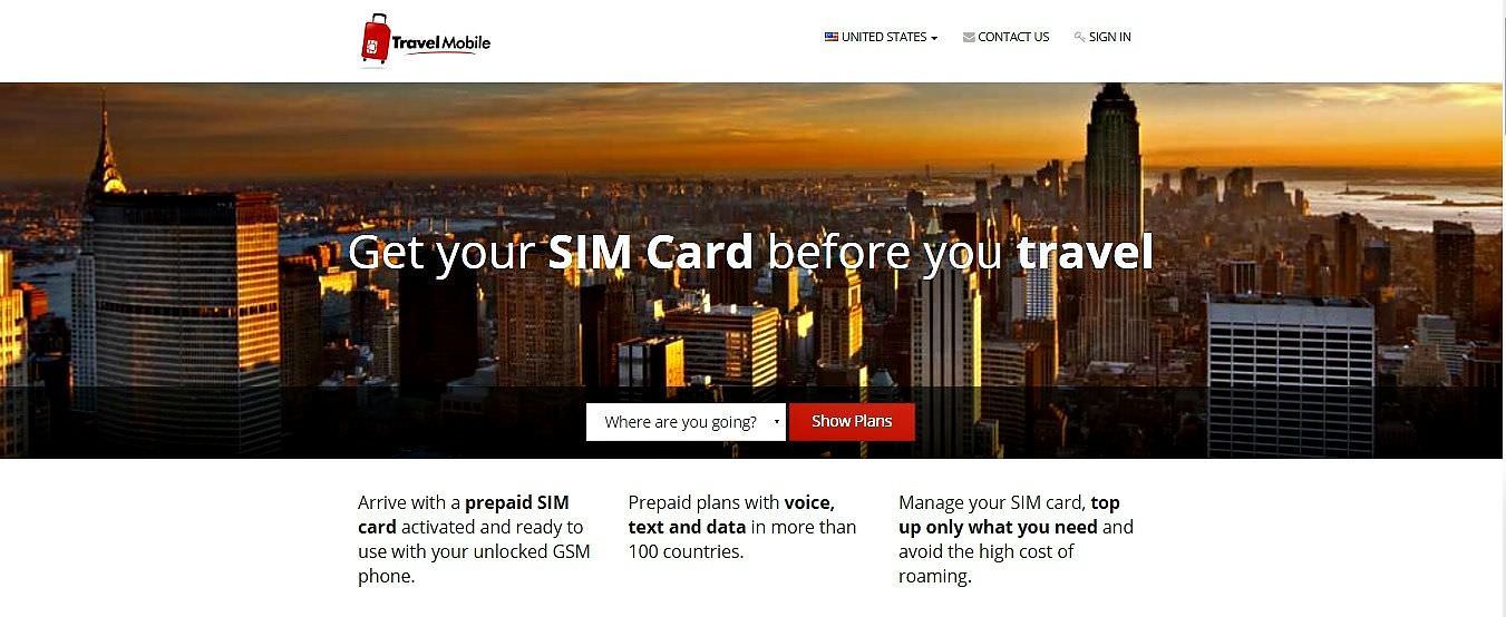 Why Buying One Simcard is Better Than Buying Different Local Simcards in Europe
