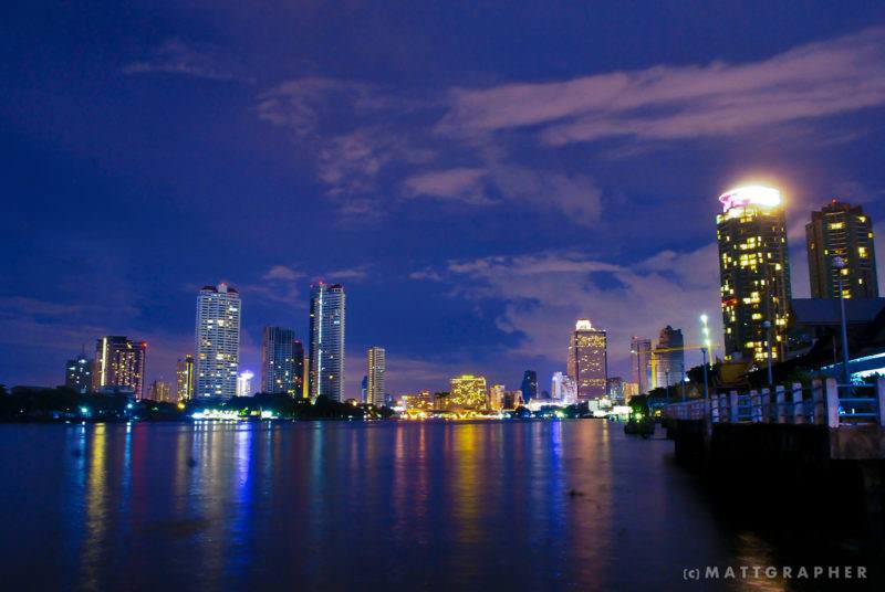 Luxury Hotel Review: Ramada Plaza Bangkok Menam Riverside, Bangkok, Thailand
