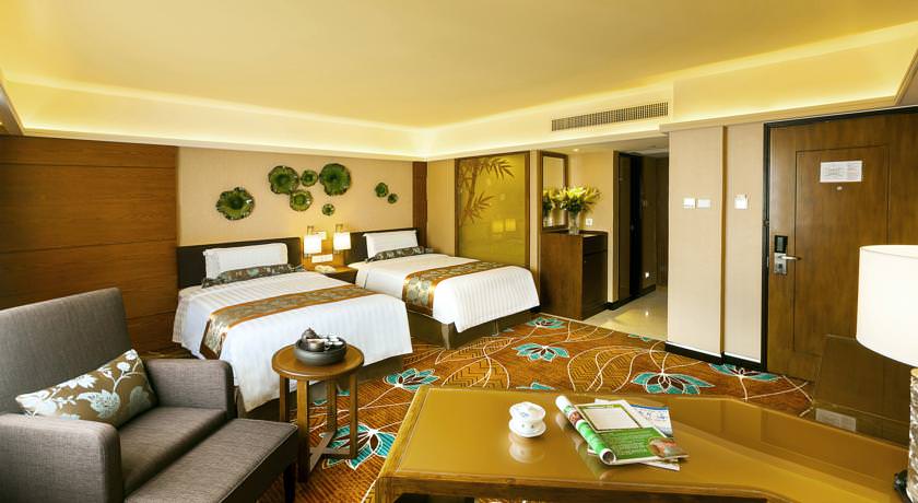 Ultimate List of the Best Budget Hotels in Macau