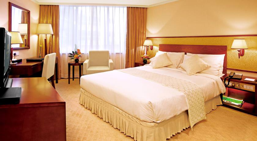 Ultimate List of the Best Budget Hotels in Macau