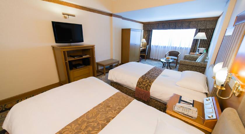 Ultimate List of the Best Budget Hotels in Macau
