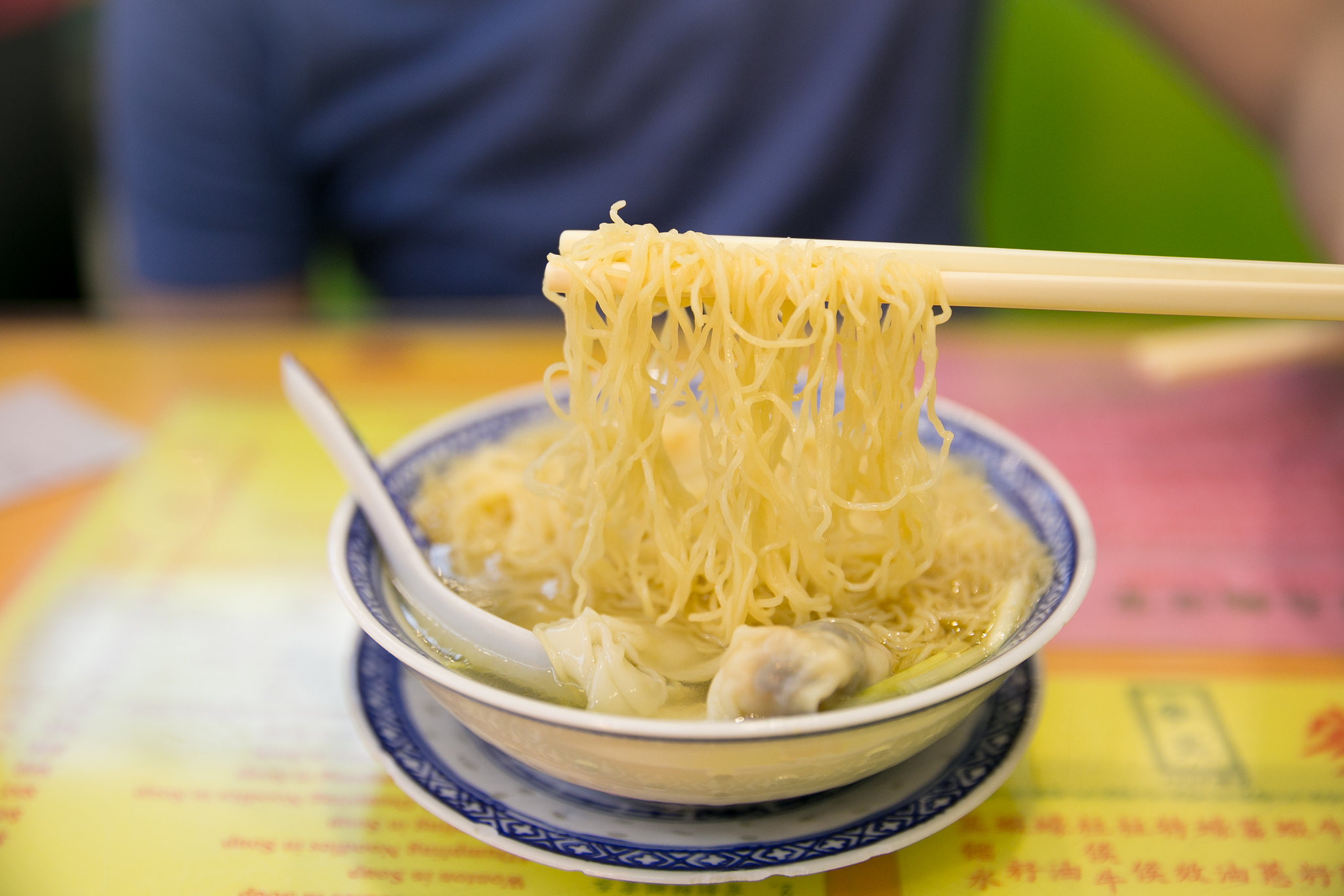 10 Must Try Food and Drinks in Hong Kong