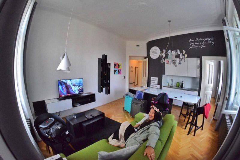 5 Reasons to Stay at Mooo Apartments