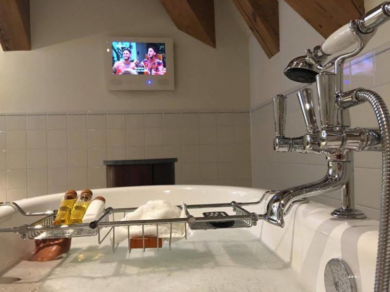 Waldorf Astoria Amsterdam Luxury Stay