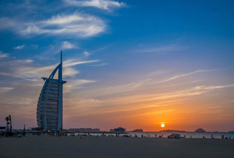 10 Amazing Countries That Has Summer All Year-Round