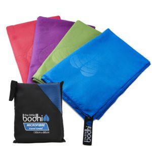 Complete Travel Gear for Female Travelers