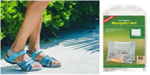 Complete Travel Gear for Female Travelers