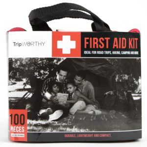 Complete Travel Gear for Female Travelers
