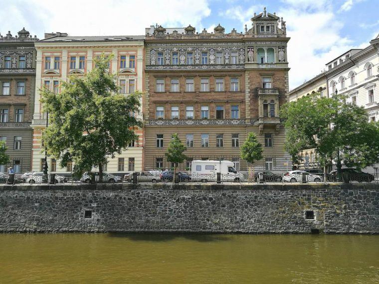 Feeling like a local in Prague, 5 Reasons to Stay at Mooo Apartments