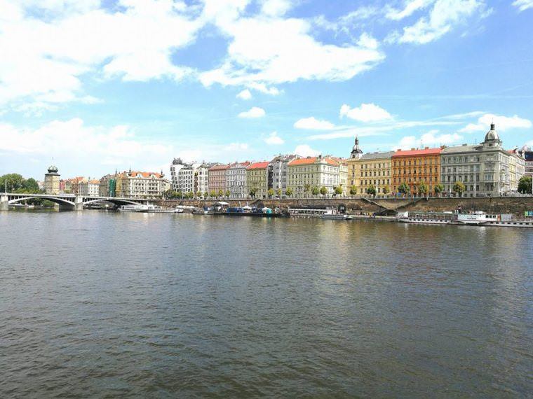 Feeling like a local in Prague, 5 Reasons to Stay at Mooo Apartments