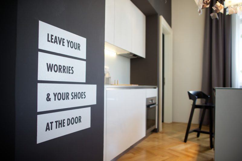 Feeling like a local in Prague, 5 Reasons to Stay at Mooo Apartments