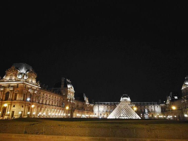 Our Honeymoon Itinerary in Paris, France