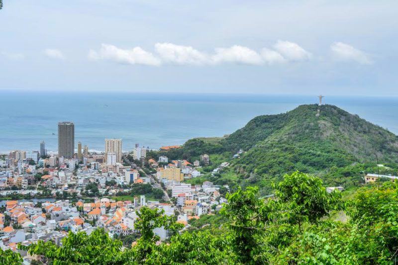 Quick Escape to Vung Tau, the Rio de Janeiro of Asia