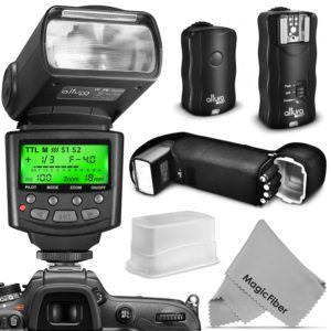 Altura Photo Flash Kit
