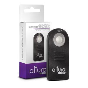 Altura Wireless Remote Control