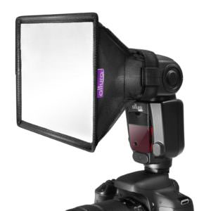Flash Diffusser Light
