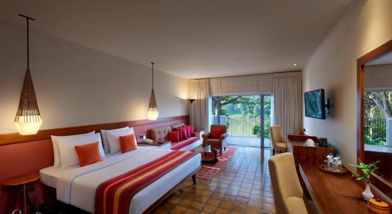 My stay at Cinnamon’s Hotels in Sri Lanka – Cinnamon Lakeside Colombo & Cinnamon Citadel Kandy