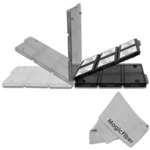 Photo Memory Card Case