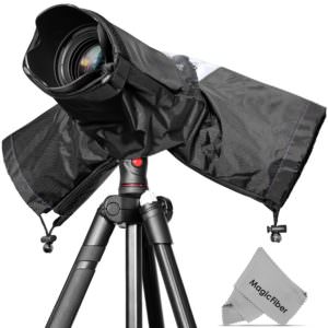 Photo Rain Cover for DSLR