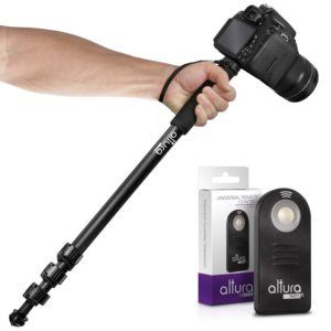 Universal Monopod