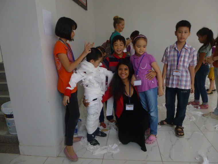 TEFL Certification for Filipinos - Filipino English Teachers - TEFL courses for filipinos 10
